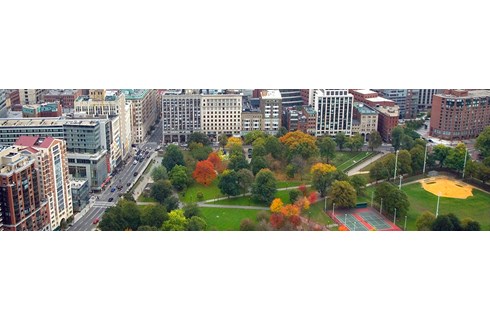 Emerson College